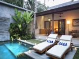 1 Bedroom Superior Villa