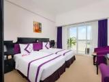 Standard Triple room with balcony
