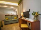2 Bedrooms Suite
