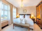 Suite with sea view