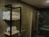 1 Bedroom Deluxe Double room