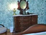 Standard Double room with balcony and with courtyard view