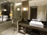 Premier Twin room with city view