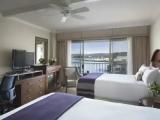 Standard Quadruple room with inland view