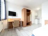 1 Bedroom Standard Double room