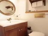 Standard Double room with mountain view