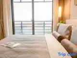 1 Bedroom Premier Double Suite