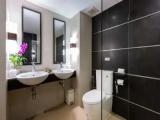 Deluxe Single room with pool view