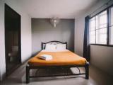 Standard with Fan Double room