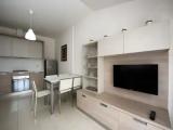 2 Bedrooms Apartment with sea view