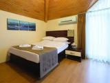 Deluxe Double Suite