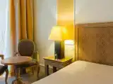 Standard Double room with panoramic view