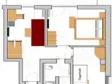 3 Bedrooms Apartment