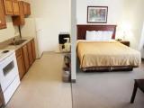 Classic room