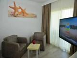 Family Suite with balcony