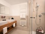 Standard Single room with balcony and with mountain view