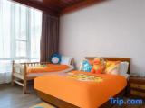 Standard Twin Family room