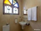 Deluxe Single Family room
