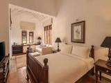 Deluxe room with garden view