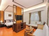 Grand Deluxe Double room