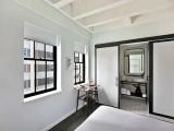 Standard Double room with city view