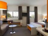 Standard Double Family room