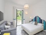 De Luxe Twin room