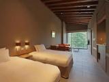 Deluxe room with river view