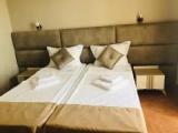 Standard Double room with sea view
