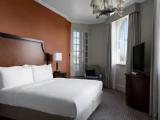 1 Bedroom Double Suite