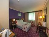 Superior Double room with ocean view