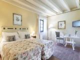 Standard Double room with garden view
