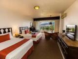 Standard room with balcony