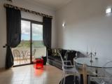 1 Bedroom Presidential Basement Suite with balcony
