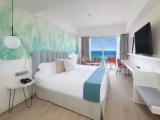Superior Deluxe Double room beachfront