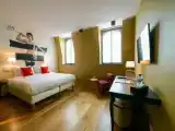 Deluxe Double room with river view