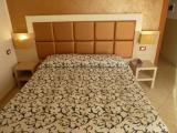 Standard Double room with sea view