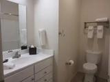 1 Bedroom Double Suite