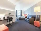 1 Bedroom Family Suite