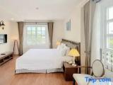 Double Suite with mountain view
