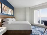 2 Bedrooms Suite with balcony