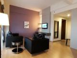 Family Suite with balcony