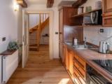 2 Bedrooms Twin Attic Apartment