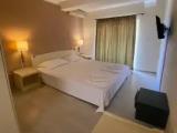 Comfort Double room with balcony and with pool view