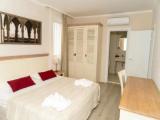 1 Bedroom Standard Single room with balcony