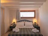 Standard room with balcony and with sea view