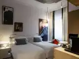 Luxury Twin room
