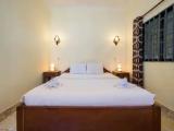Standard room with balcony