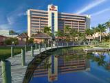 1 Bedroom Executive Double Suite