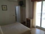 Standard Triple room with balcony